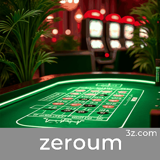 Desbloqueie Surpresas no Zeroum Agora!