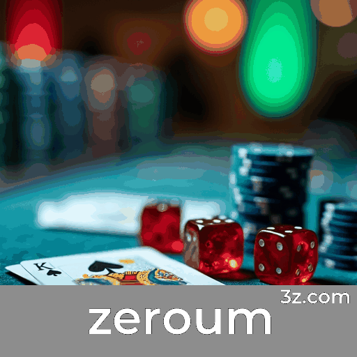 Desbloqueie Privilégios Exclusivos com Sua Conta zeroum