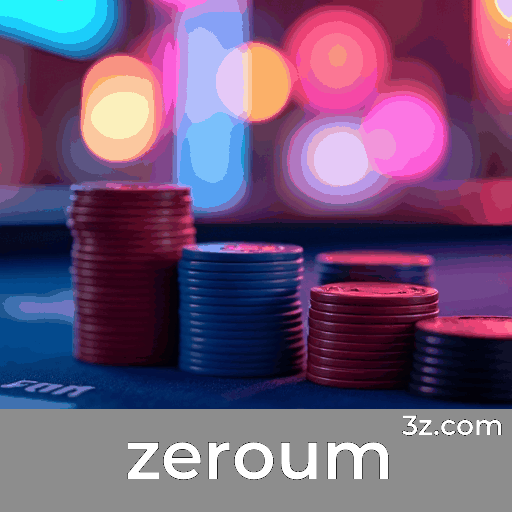 Zeroum: Bônus abundantes para jogadores brasileiros