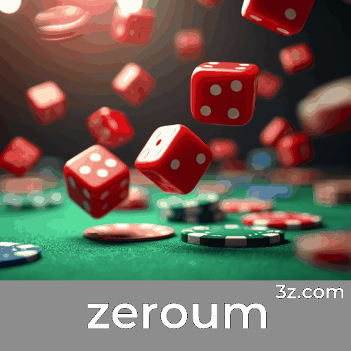 Experiência de Casino Elite no zeroum: Dealers Reais e Jogos Premium