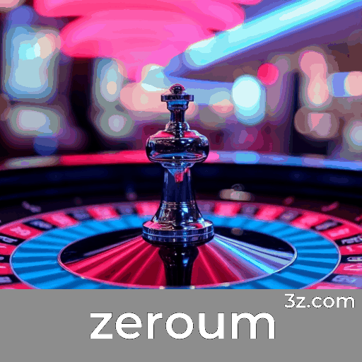 Zeroum: Seu Cassino Online Seguro e Premiado