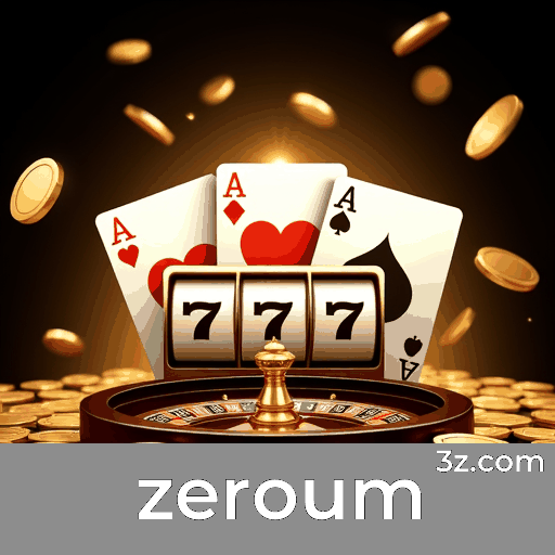 Apostas em Movimento: Descubra o zeroum App