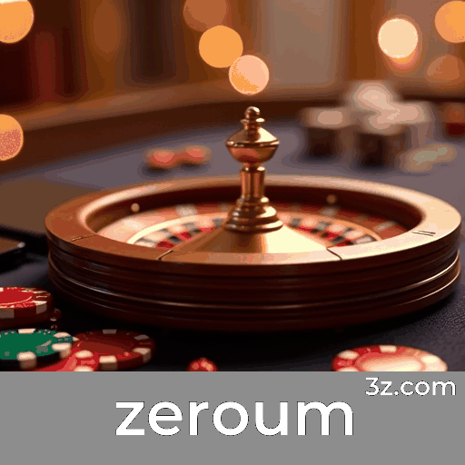 zeroum: Inovações em Jogos com Tecnologia de Ponta