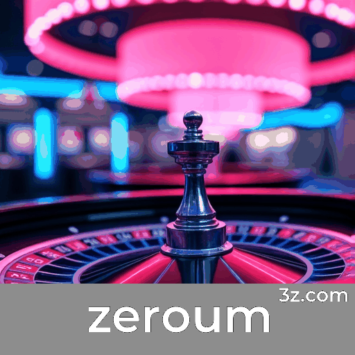 Zeroum: Bônus abundantes para jogadores brasileiros