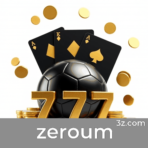 Experiência de Casino Elite no zeroum: Dealers Reais e Jogos Premium